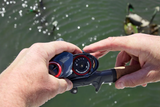 SEVIIN GS SERIES CASTING REELS