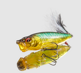 MEGABASS RESPECT SERIES #90 GIN TONIC TIGER