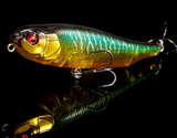 MEGABASS RESPECT SERIES #90 GIN TONIC TIGER