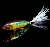 MEGABASS RESPECT SERIES #90 GIN TONIC TIGER