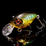 MEGABASS RESPECT SERIES #90 GIN TONIC TIGER