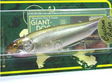 MEGABASS GIANT DOG-X