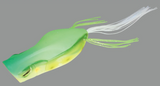 JACKALL GAVACHO FROG