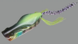 JACKALL GAVACHO FROG
