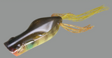 JACKALL GAVACHO FROG