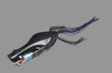 JACKALL GAVACHO FROG