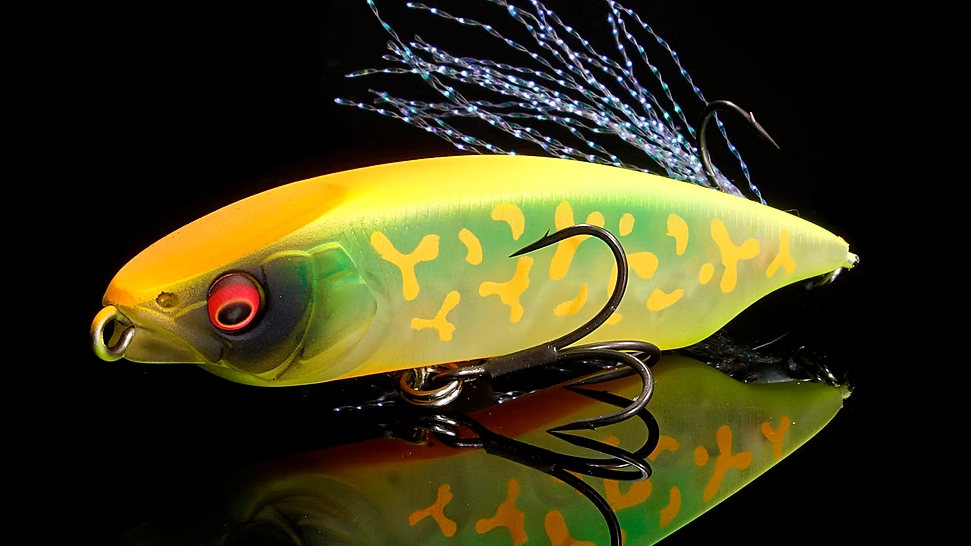 california fishing lure companies Motion | Bass Lures A great selection of 3 top performing 1/4 Oz Trout lures Motion Fishing Football Jig in