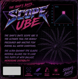 SHAP'S BAITS SCOPE UBE 20MM