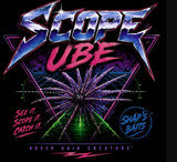 SHAP'S BAITS SCOPE UBE 20MM