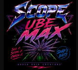 SHAP'S BAITS SCOPE UBE MAX 25MM