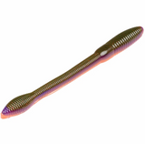 STRIKE KING KVD PERFECT PLASTICS FAT BABY FINESSE