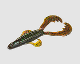 STRIKE KING RAGE TAIL SPACE MONKEY