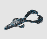 STRIKE KING RAGE TAIL SPACE MONKEY