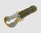 STRIKE KING RAGE PUNCH BUG