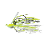 PULSE FISH LURES SWIM JIG