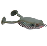 SPRO FLAPPIN FROG 60 JR