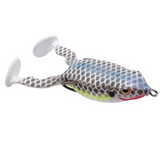 SPRO FLAPPIN FROG 60 JR