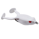 SPRO FLAPPIN FROG 60 JR
