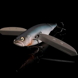 MEGABASS I WING 135