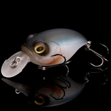 MEGABASS RESPECT SERIES #93 MAT BLUE SHINER