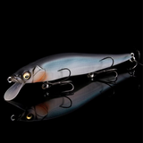 MEGABASS RESPECT SERIES #93 MAT BLUE SHINER