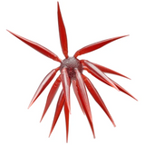 HIDEUP COIKE FISH M ELASTOMER CREATURE BAIT