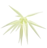 HIDEUP COIKE FISH M ELASTOMER CREATURE BAIT
