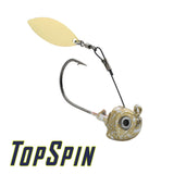 1ST GEN TOPSPIN