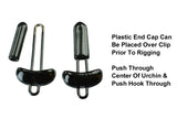 PICASSO URCHINATOR HANGER WEIGHTS