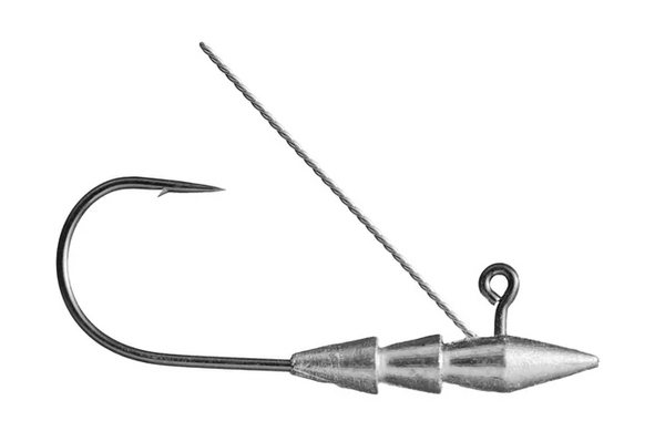 CORE TACKLE WEEDLESS HOVER RIG