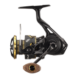 13 FISHING AXUM SPINNING REEL