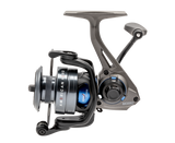 LEW'S AMERICAN HERO SPINNING REEL