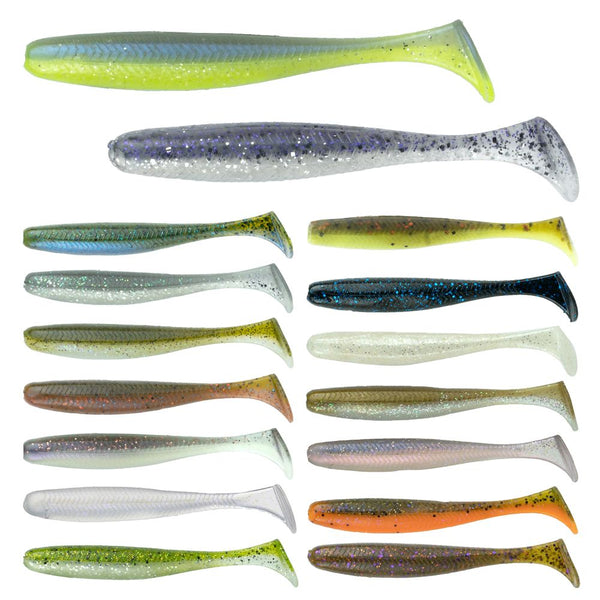6TH SENSE DIVINE SWIMBAITS