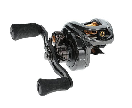 LEWS CUSTOM LITE SS CASTING REEL LEWS CUSTOM LITE SS CASTING REEL