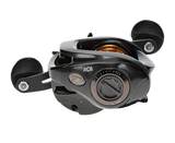 LEWS CUSTOM LITE SS CASTING REEL