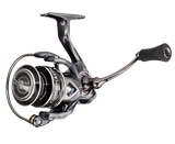 LEW'S CUSTOM LITE SPINNING REEL