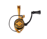 LEW'S CUSTOM PRO SPINNING REEL