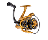 LEW'S CUSTOM PRO SPINNING REEL