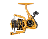 LEW'S CUSTOM PRO SPINNING REEL