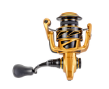 LEW'S CUSTOM PRO SPINNING REEL