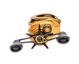 LEW'S CUSTOM PRO CASTING REELS