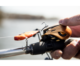 LEW'S CUSTOM PRO CASTING REELS