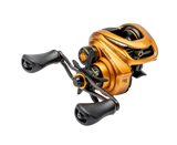 LEW'S CUSTOM PRO CASTING REELS