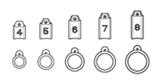 VMC CROSSOVER PLIERS