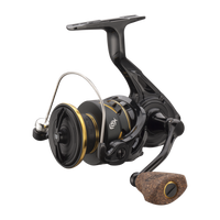 13 Fishing AX-6.2-1.0 Axum Spinning Reel