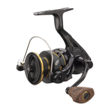 13 FISHING AXUM SPINNING REEL