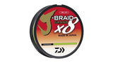 DAIWA J-BRAID GRAND BRAIDED LINE