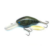 NISHINE LURE WORKS CHIPPAWA DD BLADE CRANKBAIT