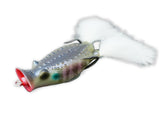 DEPS BUSTER K FROG