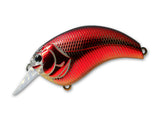 DEPS EVOKE 1.2 SQUAREBILL CRANKBAIT